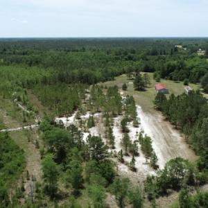 Photo #23 of SOLD property in Off Rosindale Road, Council, NC 32.7 acres