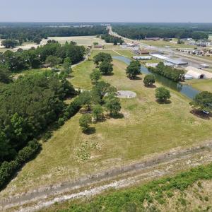 Photo #10 of Off Highway 70, La Grange, NC 66.6 acres