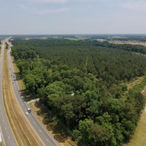 Photo #12 of Off Highway 70, La Grange, NC 66.6 acres