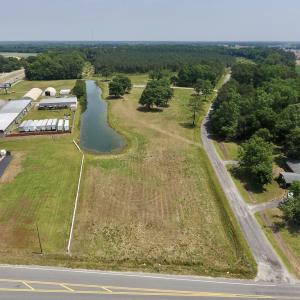 Photo #6 of Off Highway 70, La Grange, NC 66.6 acres
