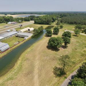 Photo #7 of Off Highway 70, La Grange, NC 66.6 acres