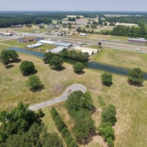 Photo #9 of Off Highway 70, La Grange, NC 66.6 acres