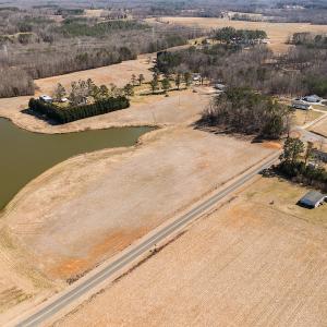 Photo #4 of SOLD property in Lot-3A, Hester Store Road, Roxboro, NC 8.5 acres