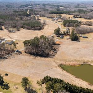 Photo #14 of SOLD property in Lot-3A, Hester Store Road, Roxboro, NC 8.5 acres