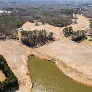 Photo #15 of SOLD property in Lot-3A, Hester Store Road, Roxboro, NC 8.5 acres