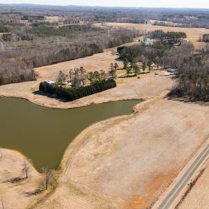 Photo #19 of SOLD property in Lot-3A, Hester Store Road, Roxboro, NC 8.5 acres