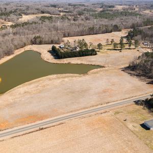Photo #5 of SOLD property in Lot-3A, Hester Store Road, Roxboro, NC 8.5 acres