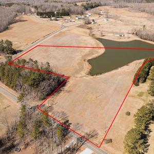 Photo #21 of SOLD property in Lot-3A, Hester Store Road, Roxboro, NC 8.5 acres