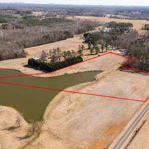 Photo #22 of SOLD property in Lot-3A, Hester Store Road, Roxboro, NC 8.5 acres