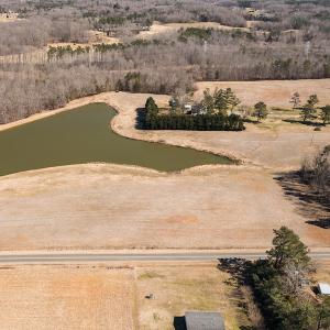 Photo #6 of SOLD property in Lot-3A, Hester Store Road, Roxboro, NC 8.5 acres