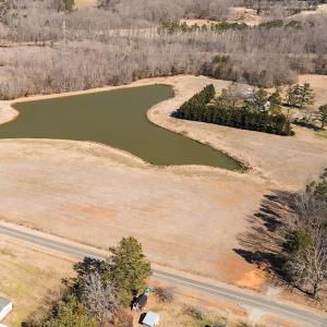 Photo #7 of SOLD property in Lot-3A, Hester Store Road, Roxboro, NC 8.5 acres