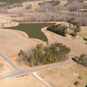 Photo #9 of SOLD property in Lot-3A, Hester Store Road, Roxboro, NC 8.5 acres
