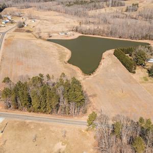 Photo #10 of SOLD property in Lot-3A, Hester Store Road, Roxboro, NC 8.5 acres