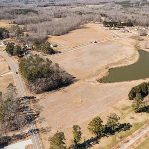 Photo #12 of SOLD property in Lot-3A, Hester Store Road, Roxboro, NC 8.5 acres
