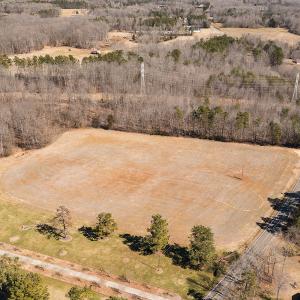 Photo #4 of SOLD property in Lot-3B, Hester Store Road, Roxboro, NC 13.6 acres