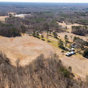 Photo #13 of SOLD property in Lot-3B, Hester Store Road, Roxboro, NC 13.6 acres