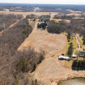 Photo #14 of SOLD property in Lot-3B, Hester Store Road, Roxboro, NC 13.6 acres