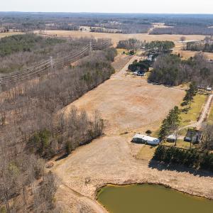 Photo #15 of SOLD property in Lot-3B, Hester Store Road, Roxboro, NC 13.6 acres