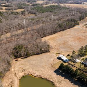 Photo #16 of SOLD property in Lot-3B, Hester Store Road, Roxboro, NC 13.6 acres