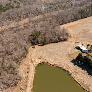 Photo #17 of SOLD property in Lot-3B, Hester Store Road, Roxboro, NC 13.6 acres