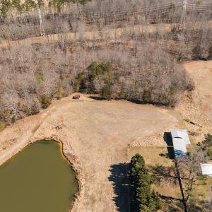 Photo #18 of SOLD property in Lot-3B, Hester Store Road, Roxboro, NC 13.6 acres