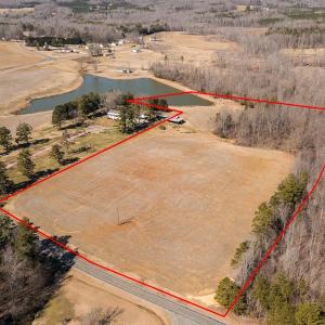 Photo #20 of SOLD property in Lot-3B, Hester Store Road, Roxboro, NC 13.6 acres