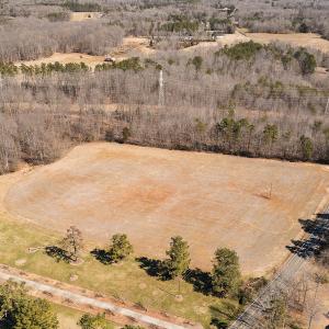 Photo #5 of SOLD property in Lot-3B, Hester Store Road, Roxboro, NC 13.6 acres