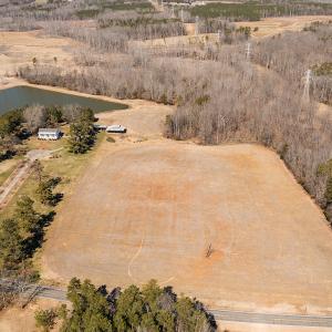 Photo #7 of SOLD property in Lot-3B, Hester Store Road, Roxboro, NC 13.6 acres