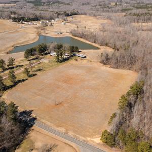 Photo #8 of SOLD property in Lot-3B, Hester Store Road, Roxboro, NC 13.6 acres