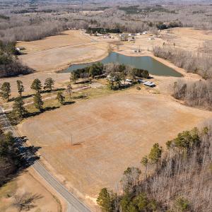 Photo #9 of SOLD property in Lot-3B, Hester Store Road, Roxboro, NC 13.6 acres