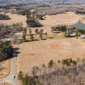 Photo #10 of SOLD property in Lot-3B, Hester Store Road, Roxboro, NC 13.6 acres