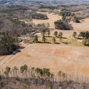 Photo #11 of SOLD property in Lot-3B, Hester Store Road, Roxboro, NC 13.6 acres