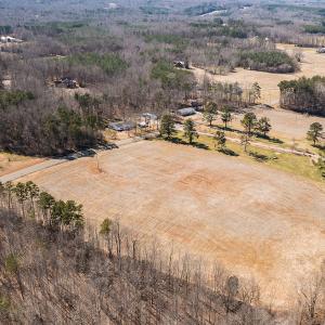 Photo #12 of SOLD property in Lot-3B, Hester Store Road, Roxboro, NC 13.6 acres