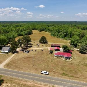 Photo #3 of SOLD property in Off Burchette Road, Manson, NC 19.2 acres