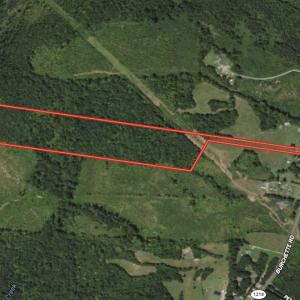 Photo #1 of SOLD property in Off Burchette Road, Manson, NC 19.2 acres