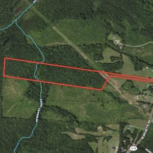 Photo #27 of SOLD property in Off Burchette Road, Manson, NC 19.2 acres