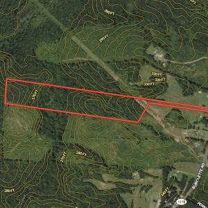 Photo #28 of SOLD property in Off Burchette Road, Manson, NC 19.2 acres