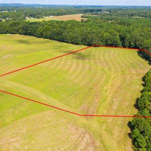 Photo #12 of SOLD property in Off John Lewis Road, Burlington, NC 10.0 acres