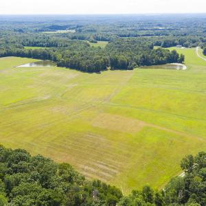 Photo #18 of SOLD property in Off John Lewis Road, Burlington, NC 10.0 acres