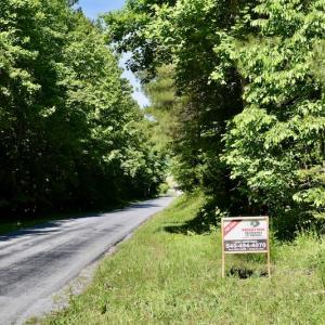 Photo #36 of SOLD property in Off Lewis Ford Road, Brookneal, VA 128.4 acres
