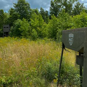 Photo #13 of SOLD property in 396 Raymond Lowery Drive, Roxboro, NC 225.0 acres