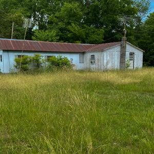 Photo #29 of SOLD property in 396 Raymond Lowery Drive, Roxboro, NC 225.0 acres