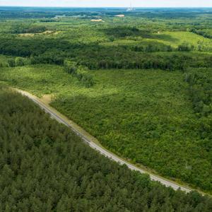Photo #33 of SOLD property in 396 Raymond Lowery Drive, Roxboro, NC 225.0 acres