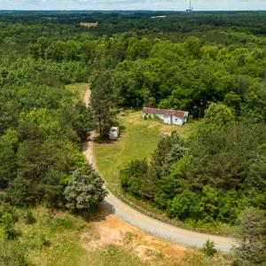 Photo #44 of SOLD property in 396 Raymond Lowery Drive, Roxboro, NC 225.0 acres