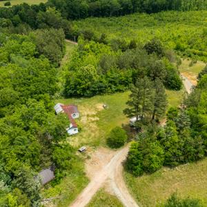 Photo #45 of SOLD property in 396 Raymond Lowery Drive, Roxboro, NC 225.0 acres