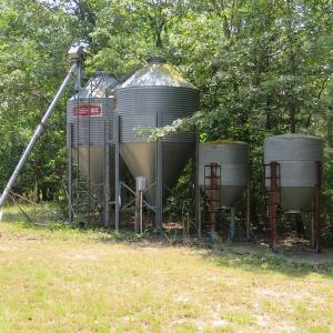 Photo #20 of SOLD property in 1390 Oakland School Road, Cassatt, SC 550.0 acres