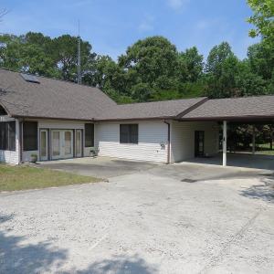 Photo #21 of SOLD property in 1390 Oakland School Road, Cassatt, SC 550.0 acres