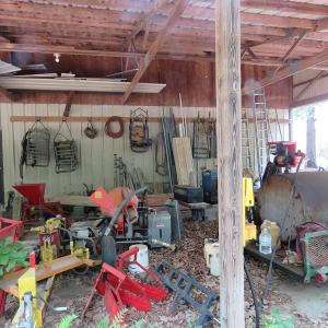 Photo #43 of SOLD property in 1390 Oakland School Road, Cassatt, SC 550.0 acres