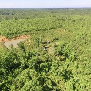 Photo #23 of SOLD property in Doswell Town Road, Meherrin, VA 55.7 acres