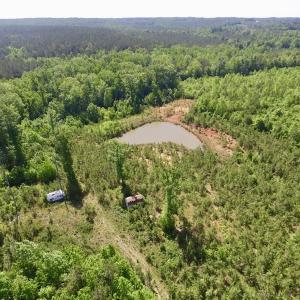 Photo #25 of SOLD property in Doswell Town Road, Meherrin, VA 55.7 acres